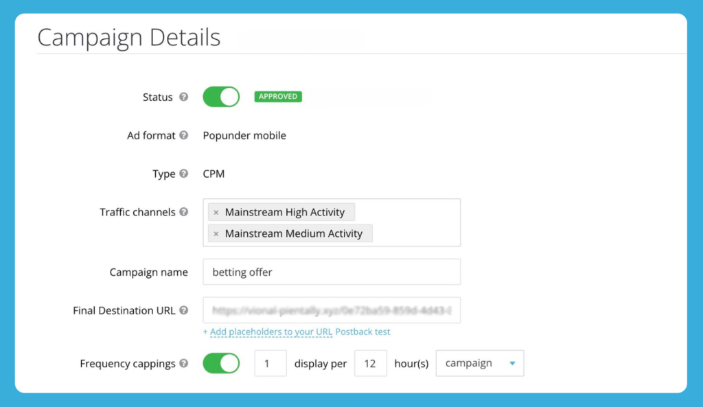 How We Hit 598 Conversions and 131% ROI with Betting Traffic in India