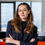 Daria - Manajer Akun di Mobidea