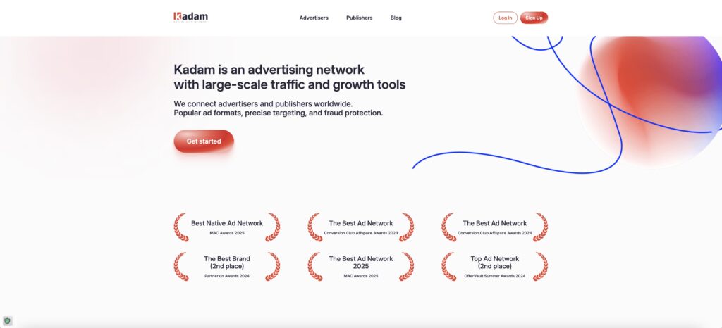 Exoclick alternatives
