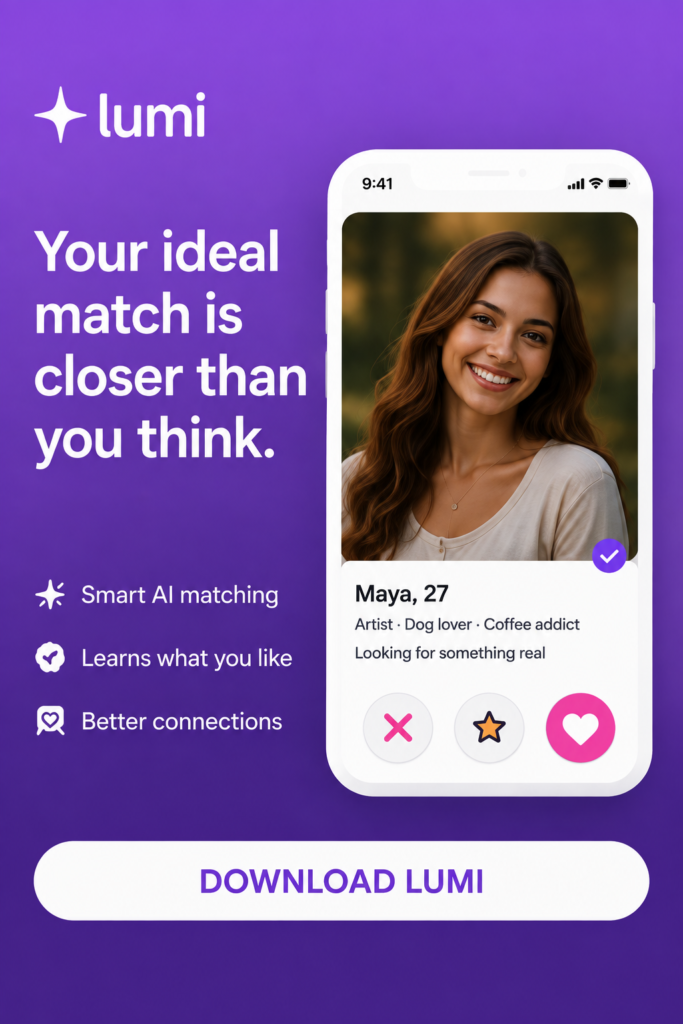 Dating Creatives in 2026_3 Dating Creatives in 2026