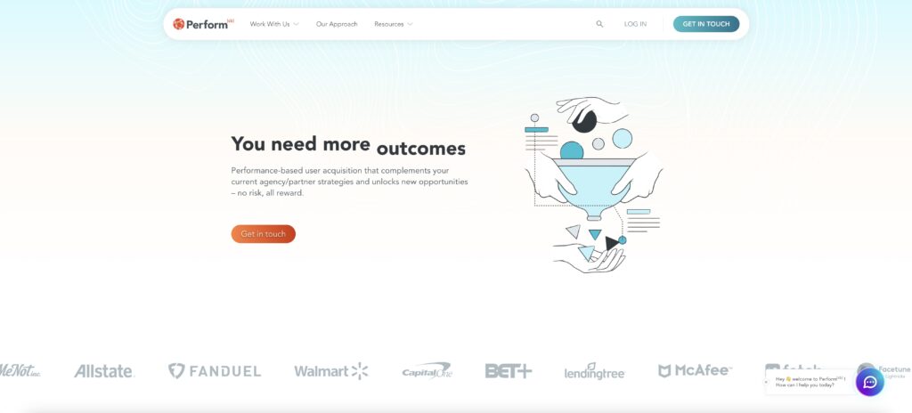 Perform cb Best Dating CPA Network Top 10 Best Dating CPA Networks in 2025