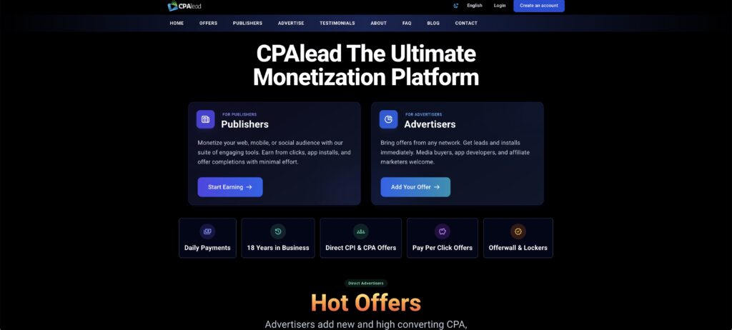 top_cpa_network top_cpa_network_cpalead