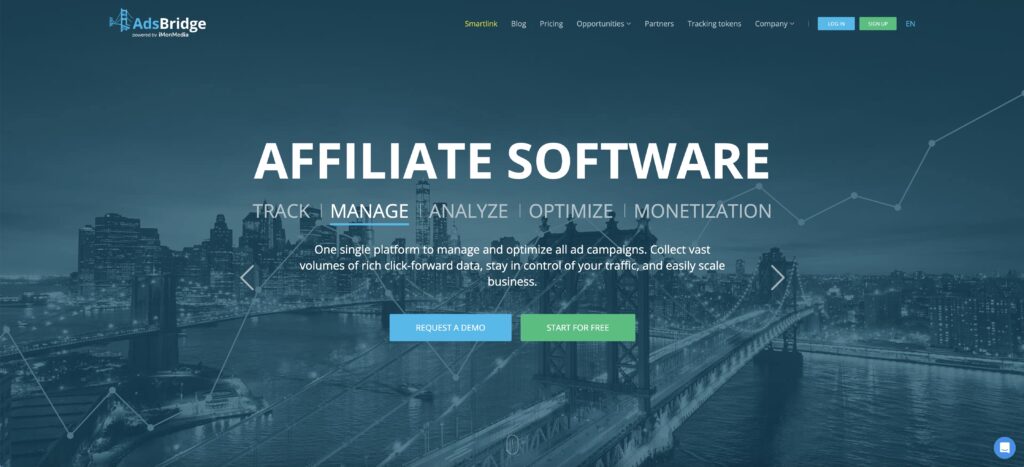 What is Affiliate Tracking Software