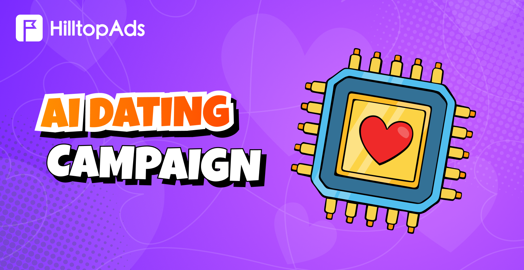 7.5M Impressions and 300 Creatives: Inside a Tier 1 AI Dating Campaign
