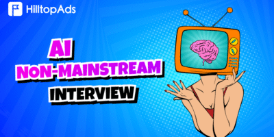 เราได้ทดสอบข้อเสนอ AI ที่ไม่เป็นที่นิยม – นี่คือสิ่งที่เกิดขึ้น! สัมภาษณ์ผู้ลงโฆษณา