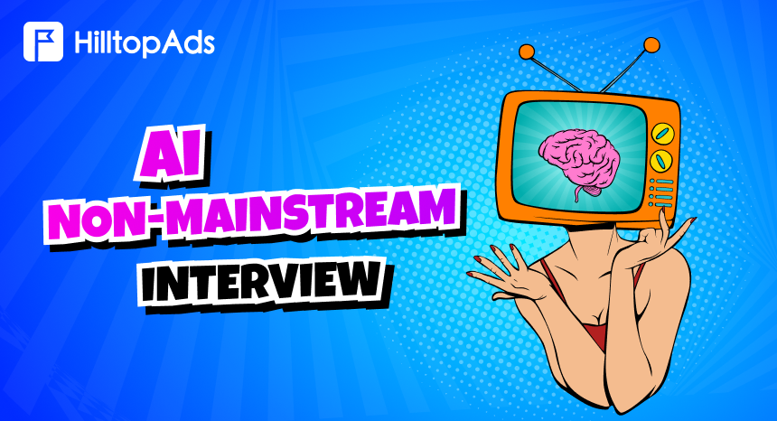 Мы протестировали неглавное предложение AI - вот что получилось! Интервью с рекламодателем</trp-post-container