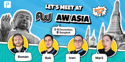 ديسمبر 2025: AWAsia