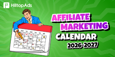 Конференции по affiliate-маркетингу 2026–2027