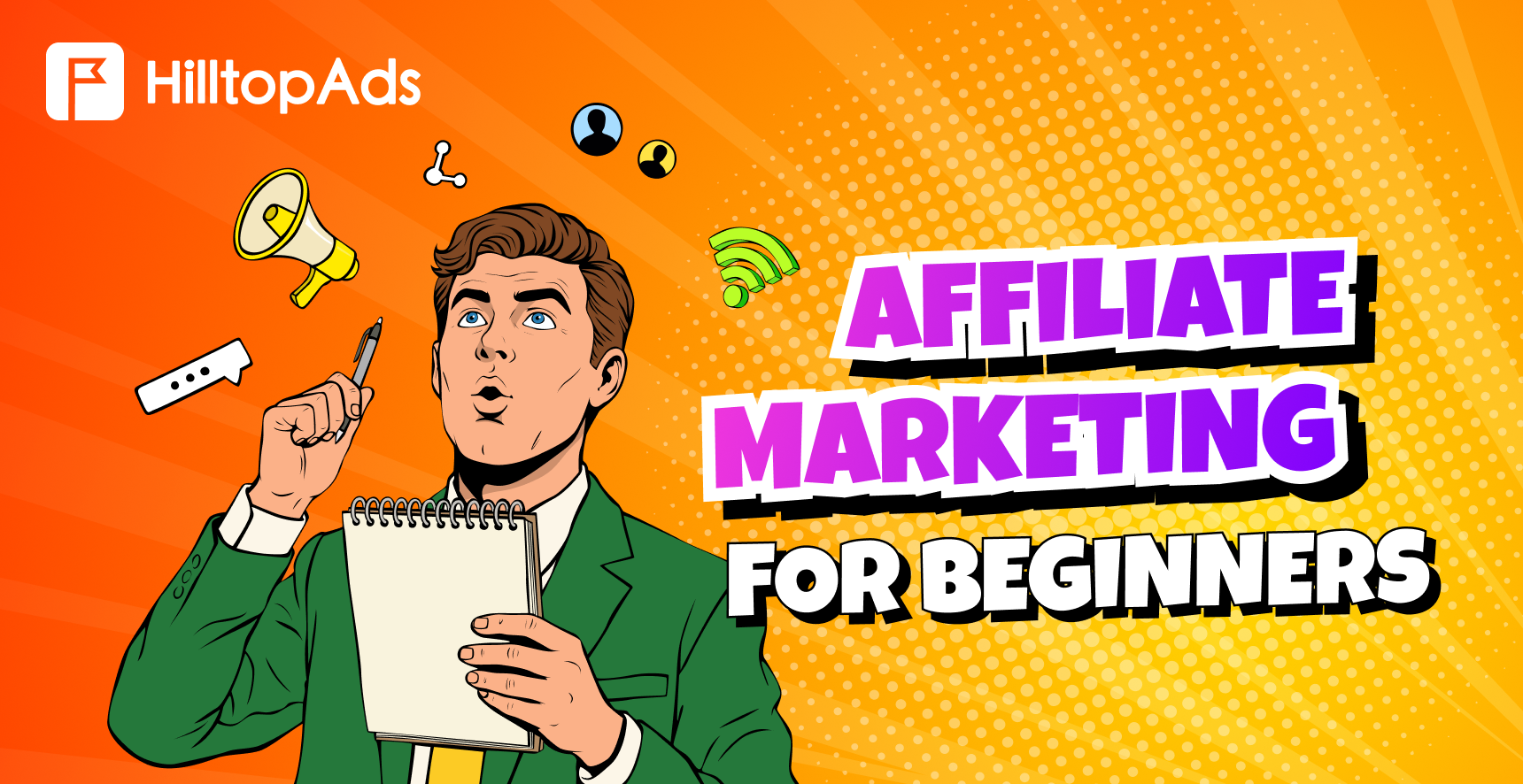 Affiliate Marketing for Beginners in 2026: How to Start and Monetize Your Traffic