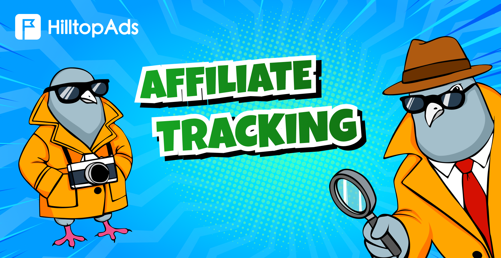 10 Best Affiliate Tracking Softwares in 2025