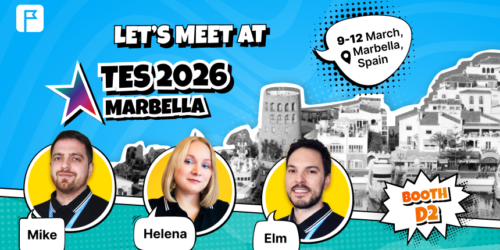 February 2025: SiGMA Eurasia