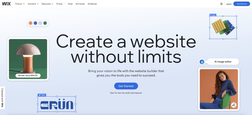 Nền tảng blog tốt nhất của Wix 8 nền tảng blog tốt nhất năm 2025: Bạn nên chọn nền tảng nào?