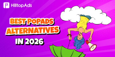 2026'da En İyi PopAds Alternatifleri: Değerlendirilebilecek 7 Ağ