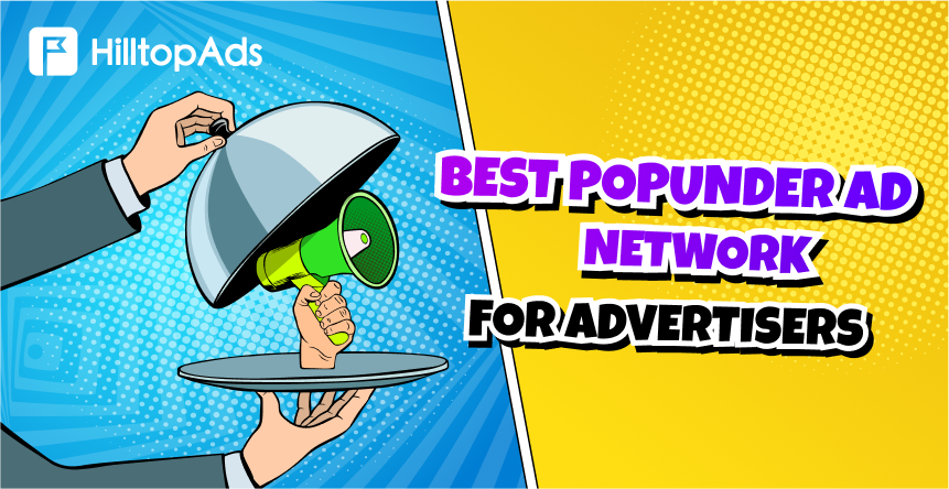 Le meilleur réseau Popunder : Un guide complet pour travailler avec Popunder