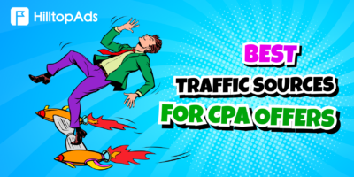2026년 실질적으로 전환되는 CPA 제안을 위한 6가지 최고의 트래픽 소스