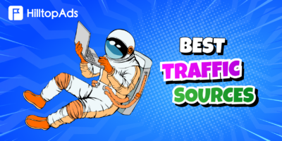 Les meilleures sources de trafic pour le marketing d'affiliation en 2026