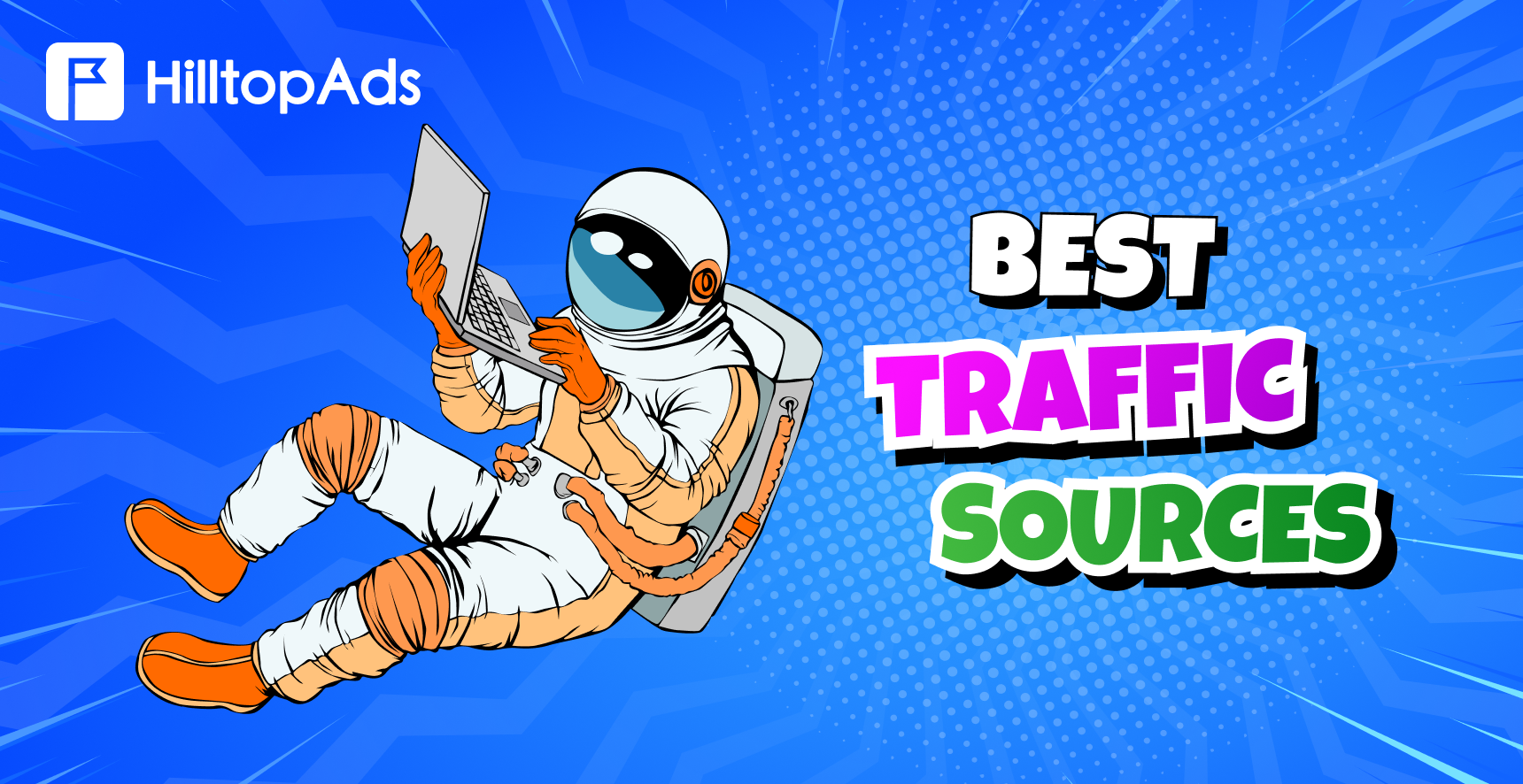 Les meilleures sources de trafic pour le marketing d'affiliation en 2026