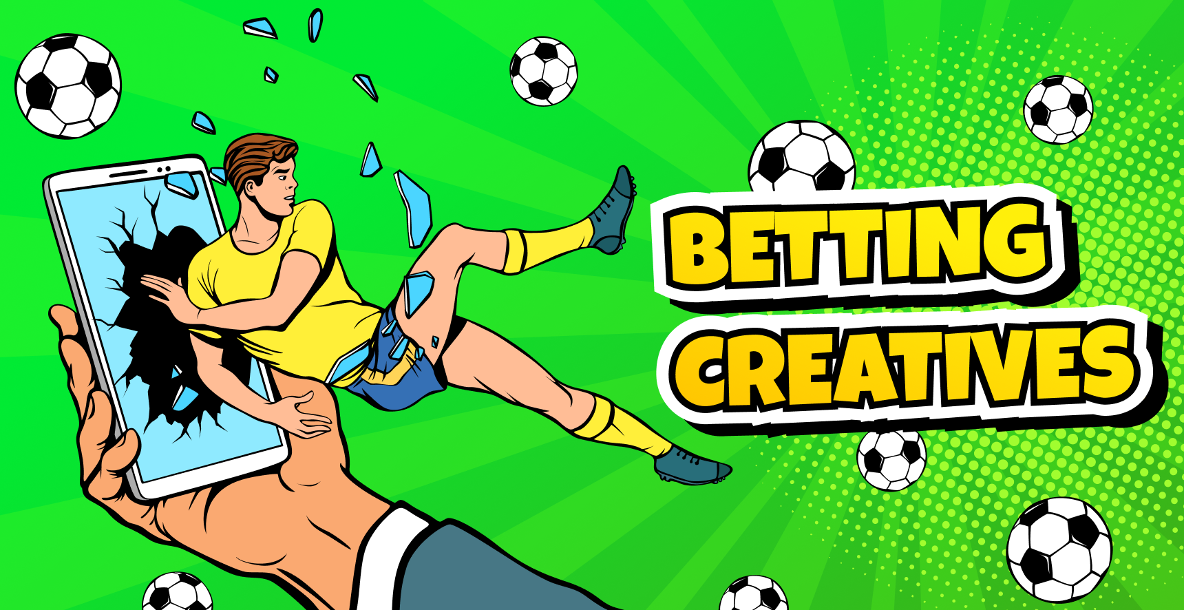 Kreasi Taruhan yang Benar-Benar Berhasil</trp-post-content