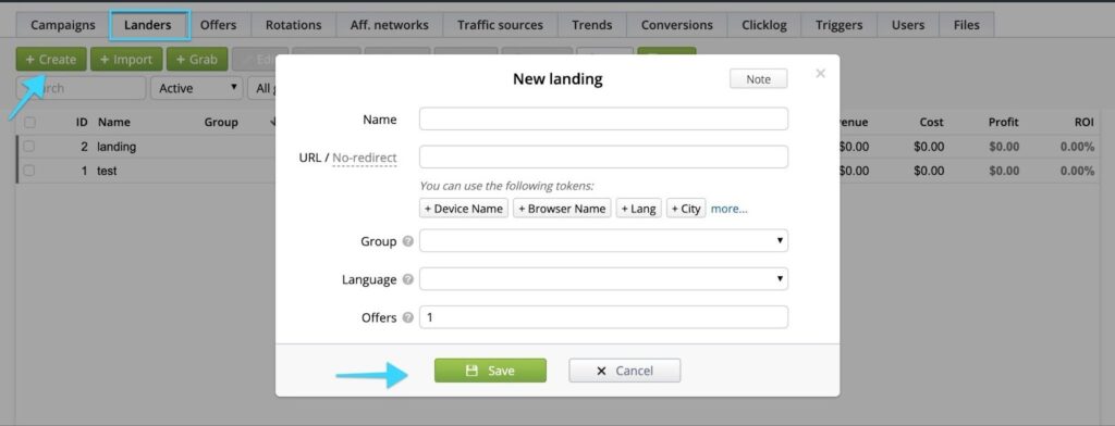 Binom + HilltopAds: Panduan Komprehensif untuk Pelacakan dan Pengoptimalan Kampanye