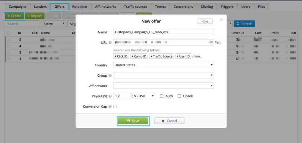 Binom + HilltopAds: Panduan Komprehensif untuk Pelacakan dan Pengoptimalan Kampanye