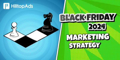 Schwarzer Freitag 2024: Marketing-Strategie