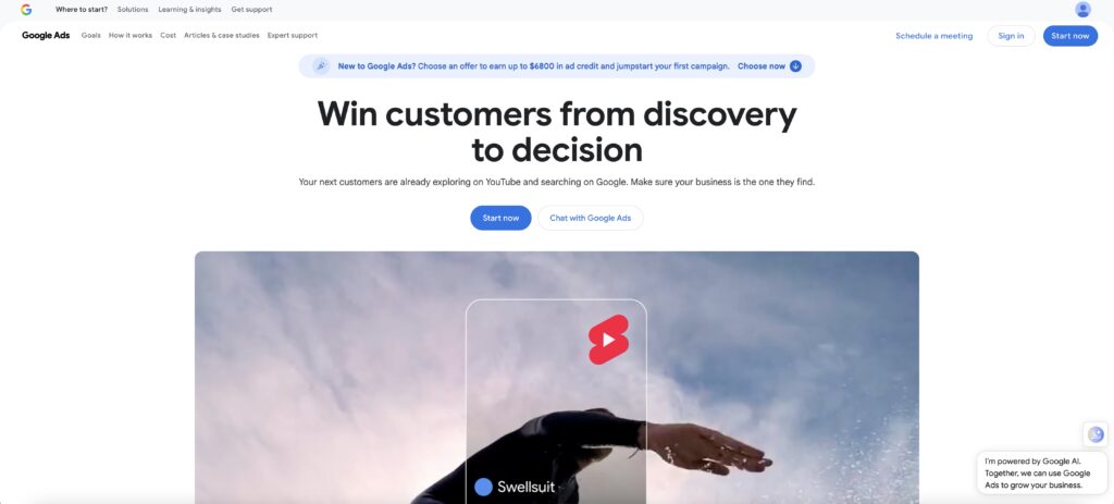 Google Ads