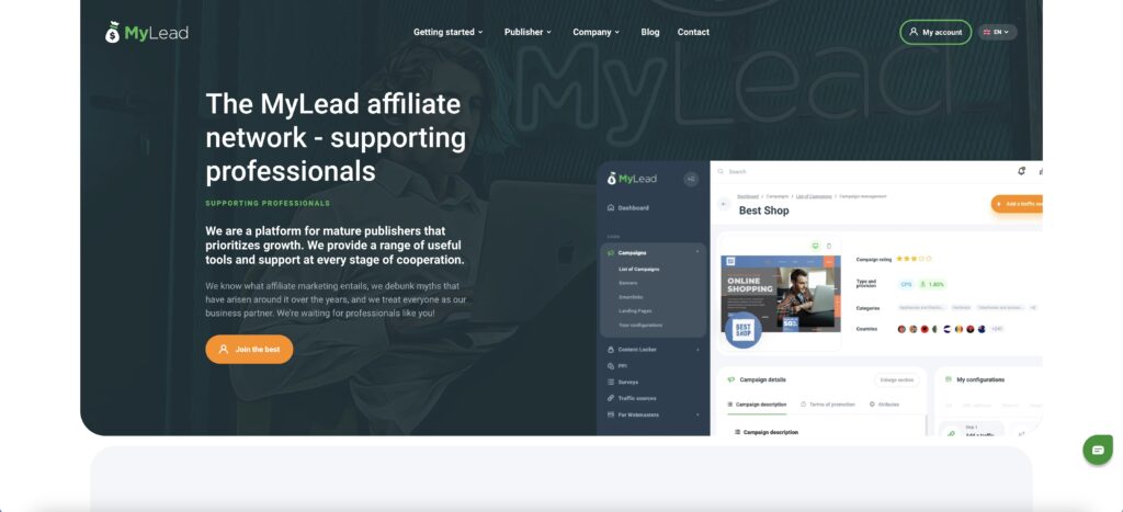 top_cpa_network top_cpa_network_mylead