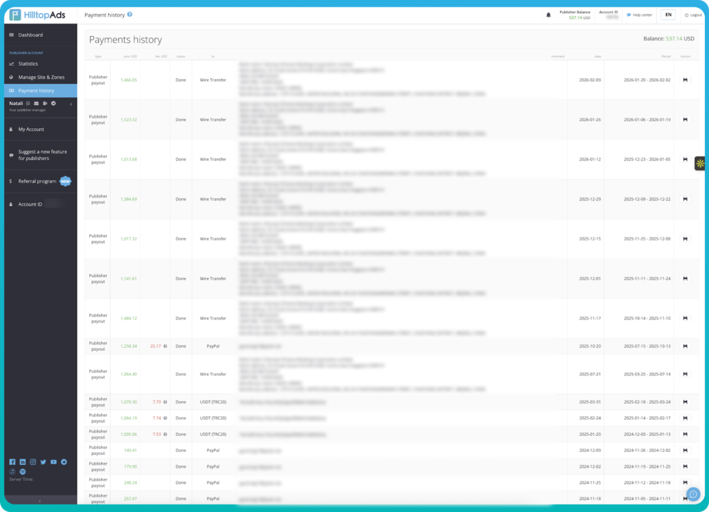 Come guadagnare $35.000 con i siti web di film cinesi
