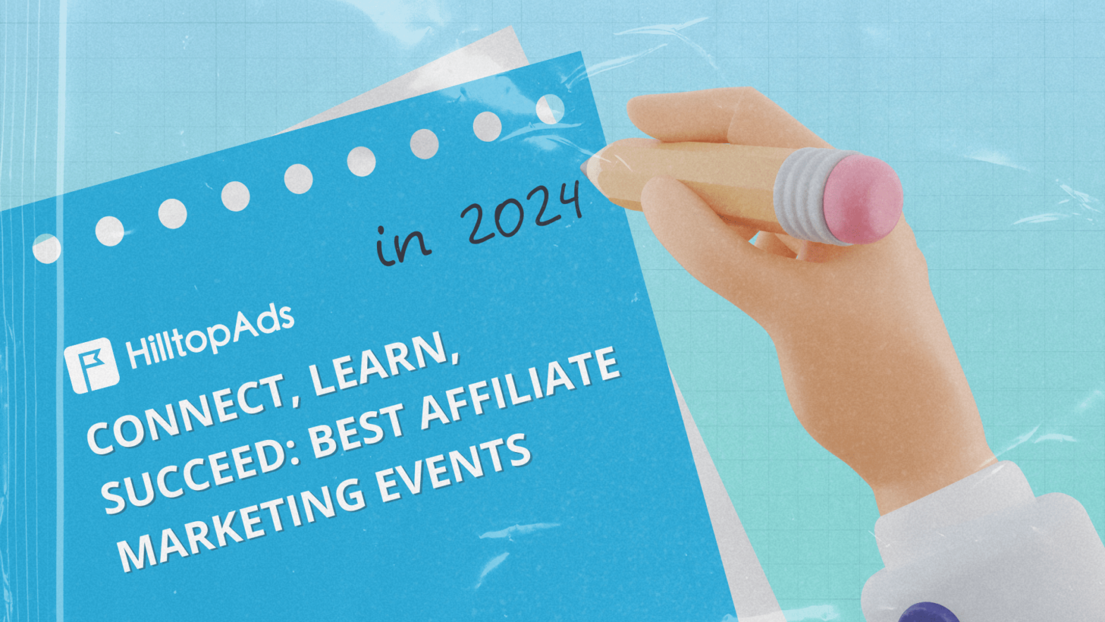 Why You Need to Connect: Best Affiliate Marketing Events in 2024