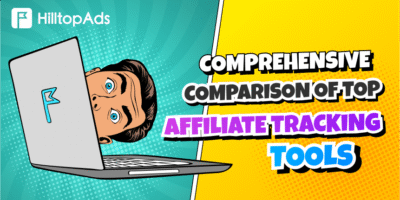 Comprehensive Comparison of Top Affiliate Tracking Tools