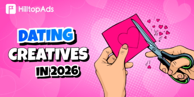 Dating für Kreative im Jahr 2026: So erstellen Sie Anzeigen, die tatsächlich zu Conversions führen