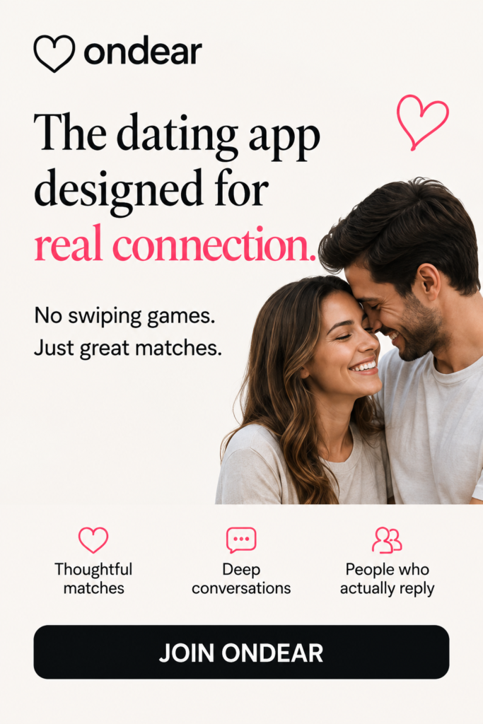 Dating Creatives in 2026_2 Dating Creatives in 2026