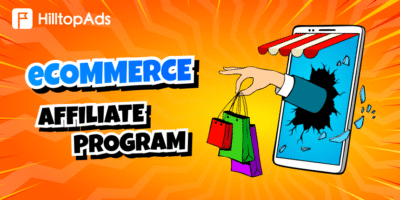 TOP-5 Programma di affiliazione per eCommerce e come lavorare con esso