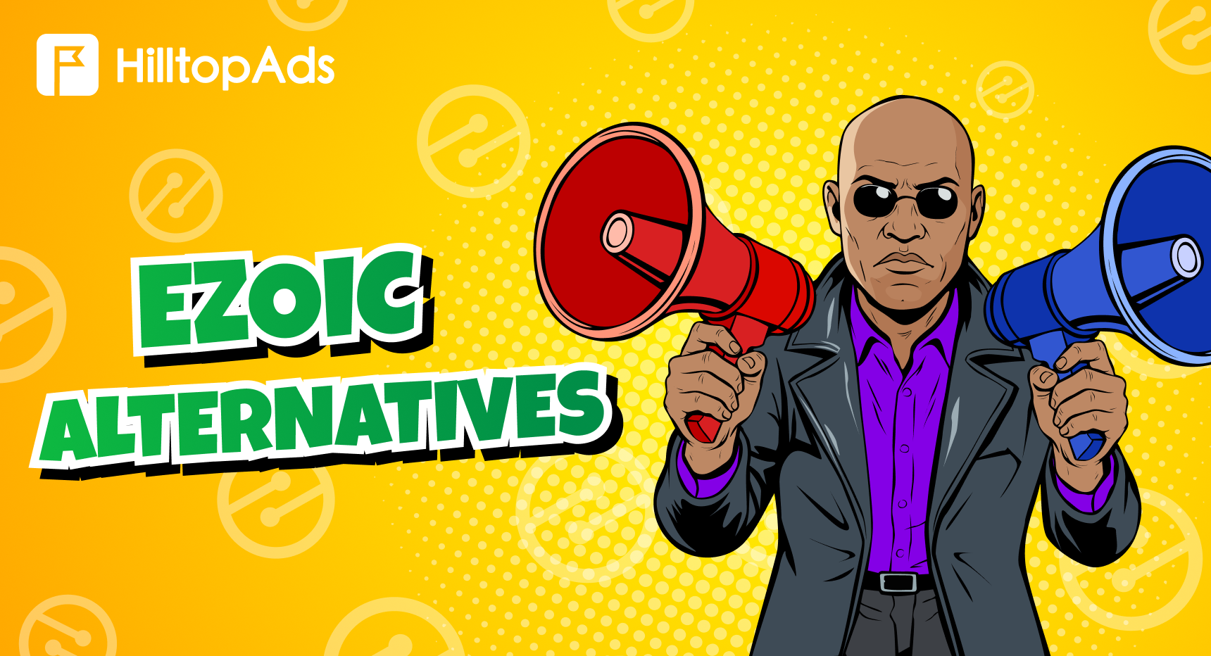 Ezoic Alternatives in 2026: 9 Best Ad Networks for Publishers