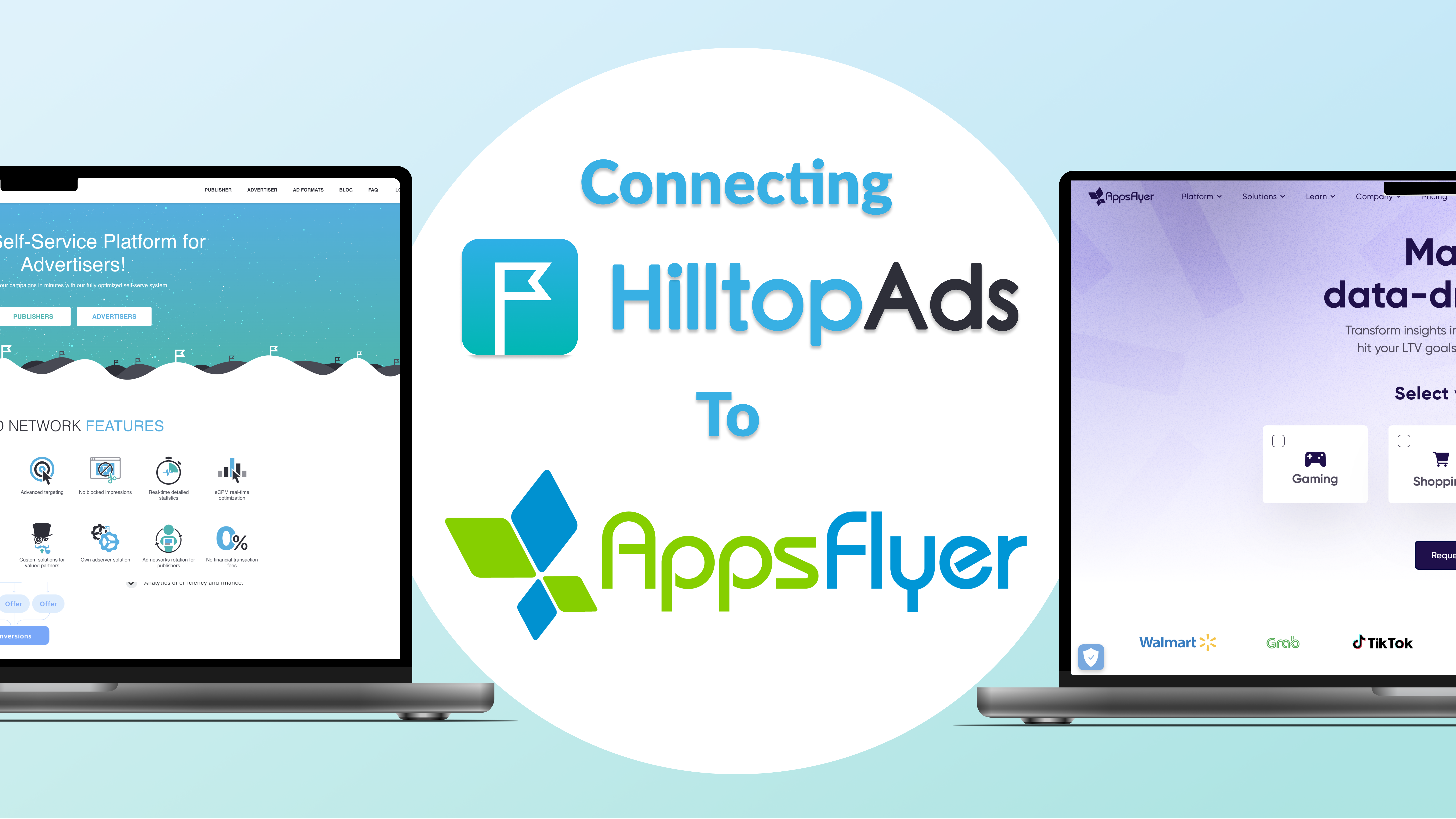 AppsFlyer + HilltopAds: A Comprehensive Guide to Campaign Tracking and Optimization