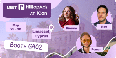 MAY 2025: iCON Cyprus