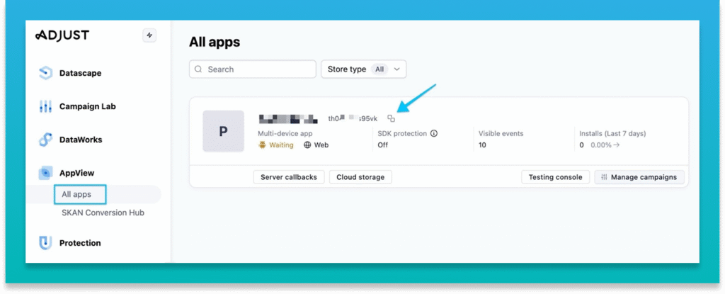 Adjust + HilltopAds: um guia completo para rastreamento e otimização de campanhas