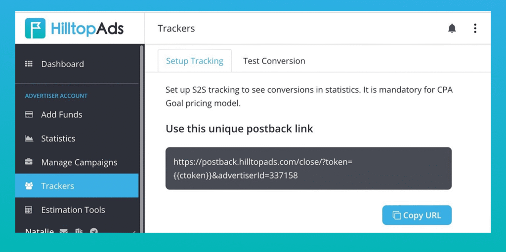 Adjust + HilltopAds: um guia completo para rastreamento e otimização de campanhas