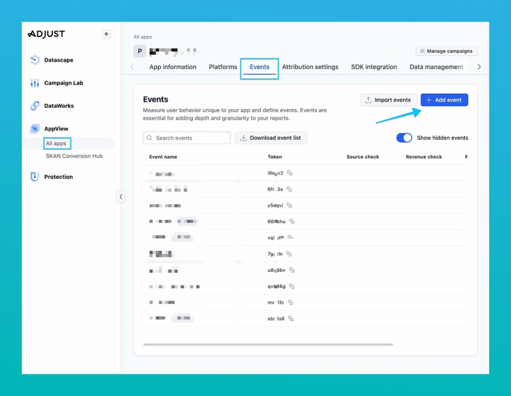 Adjust + HilltopAds: um guia completo para rastreamento e otimização de campanhas
