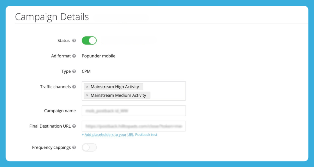Wie wir den Traffic einer französischen Nachrichtenseite mit einer HilltopAds Popunder Mobile-Kampagne um 127% gesteigert haben