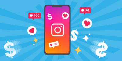 De likes a beneficios Monetización de Instagram: Consejos para un negocio exitoso