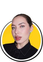 ماري، مدير التسويق