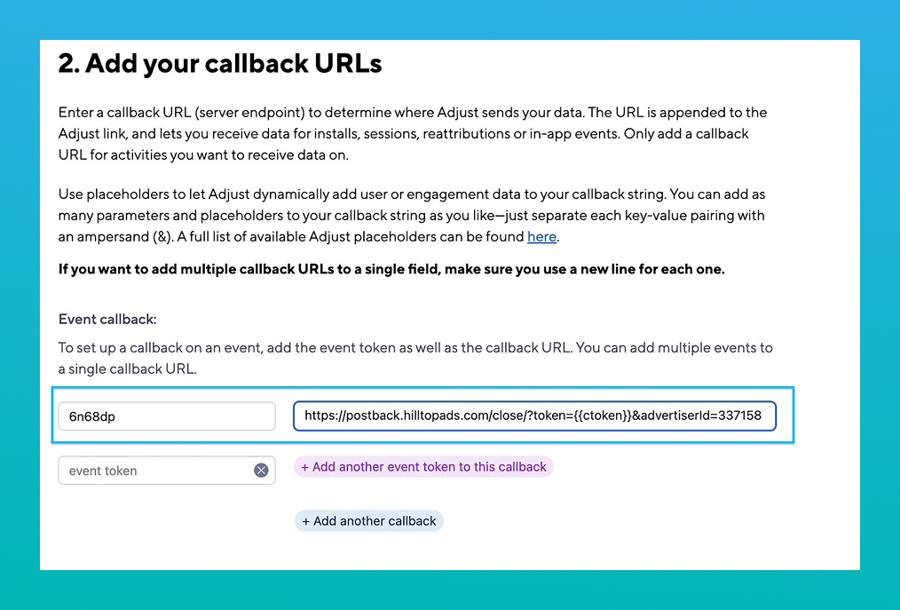 Adjust + HilltopAds: um guia completo para rastreamento e otimização de campanhas
