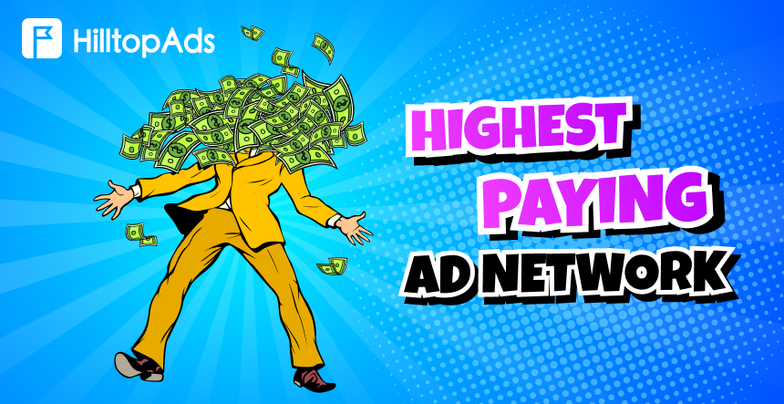 Yayıncılar için En Yüksek Ödemeli Para Kazanma Platformu