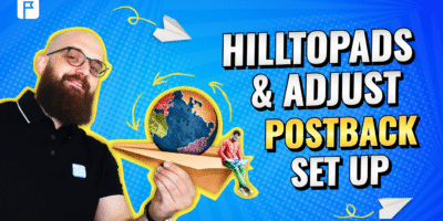 Adjustar + HilltopAds: um guia completo para rastreio e otimização de campanhas