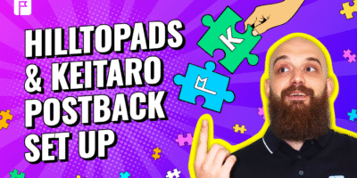 How to Set Up Postback in Keitaro – Step-by-Step Guide