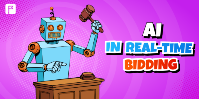 How AI Is Changing Real-Time Bidding Decisions