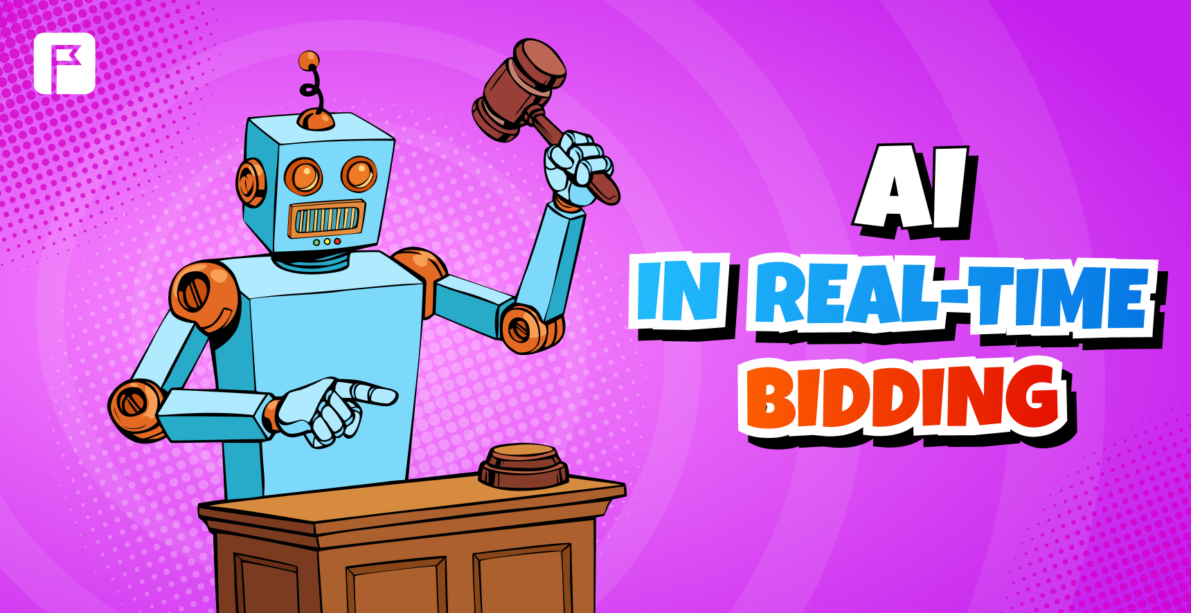 How AI Is Changing Real-Time Bidding Decisions