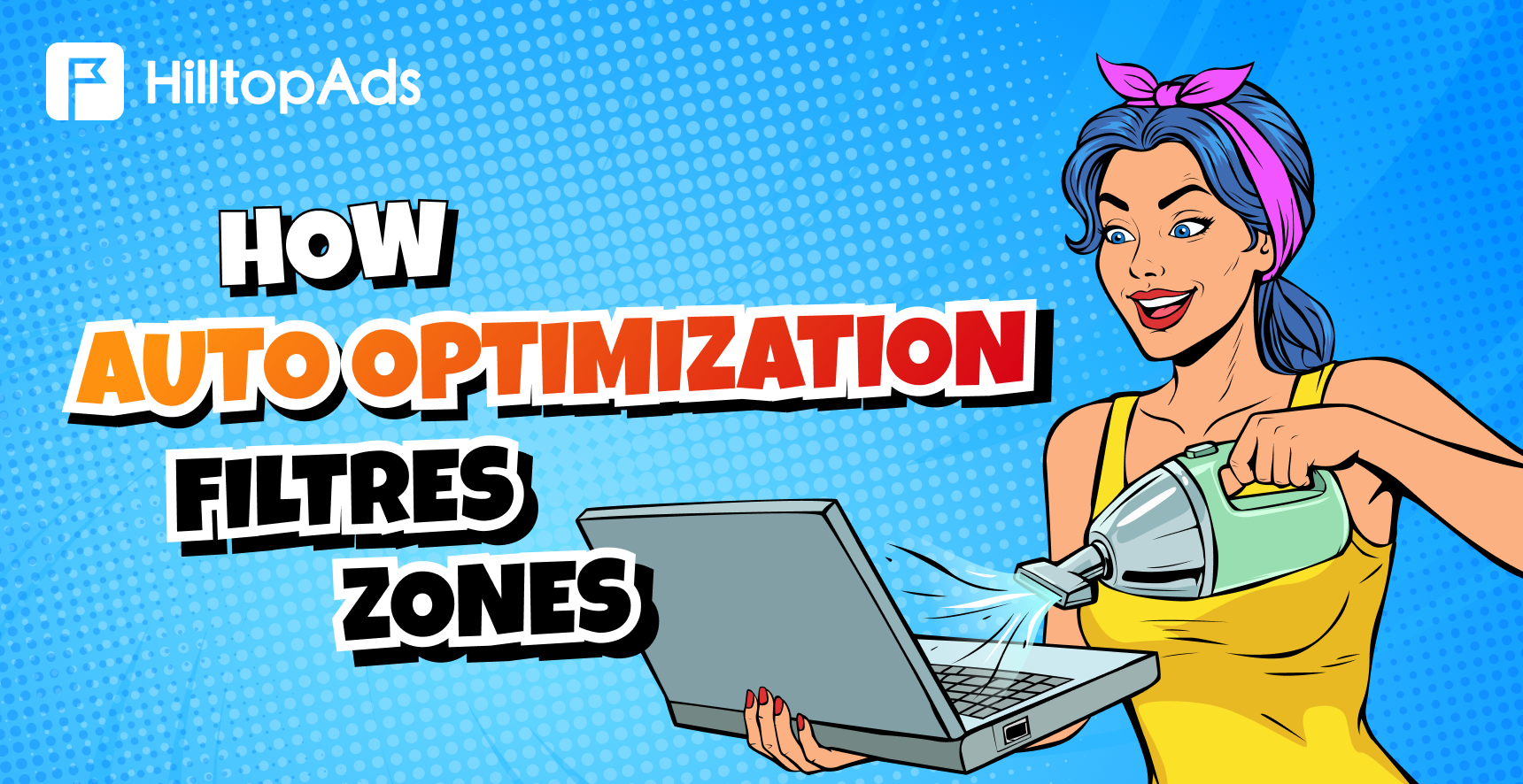 Stop Babysitting Your Campaigns: How Auto Optimization Cleans Up Underperforming Zones For You