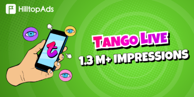 Bagaimana Tango Live Mencapai 1,3 Juta Penayangan Tanpa Optimasi yang Kuat